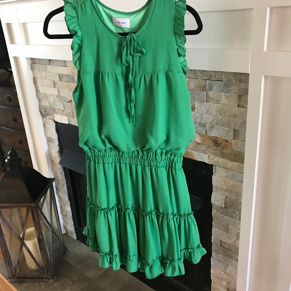 Cute dress from Perfectly Priscilla😀